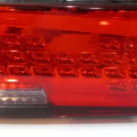 چراغ اسپرت پژوه 405و الیکس|قطعات یدکی و لوازم جانبی|سیرجان, |دیوار