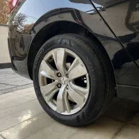 تارا v2اتومات 1401|خودرو سواری و وانت|کرج, شاهین‌ویلا|دیوار