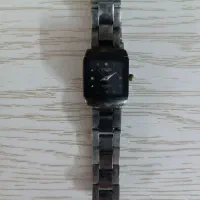 ساعت کوارتز