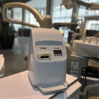 یونیت و تجهیزات کلینیک دندانپزشکی در حد نو مشهد|پزشکی|اصفهان, آبشار|دیوار