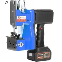 سرکیسه دوز شارژی سیلور