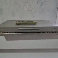 دستگاه پخش سی دی DVD ال جی سالم