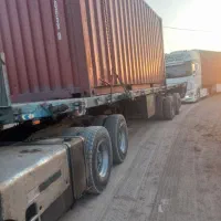 کفی دومحور شهررضایی|خودرو سنگین|مشهد, رباط طرق|دیوار