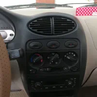 ام وی ام ۱۱۰ اتومات چهار سیلندر مدل ۹۰|خودرو سواری و وانت|کرج, ساماندهی|دیوار