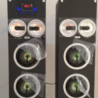 بلندگوی باند اسپیکر|سیستم صوتی خانگی|گلستان (تهران), |دیوار