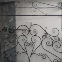 تخت فرفوژه دو نفره