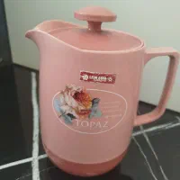 پارچ توپاز  قدیمی