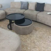 مبل ال لوبیای|مبلمان خانگی و میز عسلی|آق قلا, |دیوار