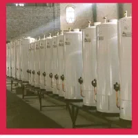 آبگرمکن زمینی منبع3میل+لوله گالوانیزه قیمت مناسب