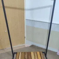 بندرخت میز نهار  کمجا میز غذا|بندرخت و رخت‌آویز|قم, زاویه|دیوار