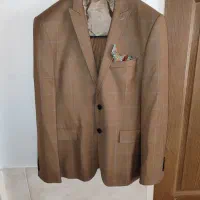 کت شلوار نو