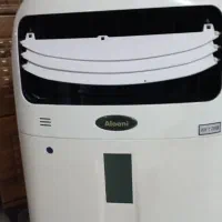 بادرود کولر آبی وبخاری کاملا سالم میباشد