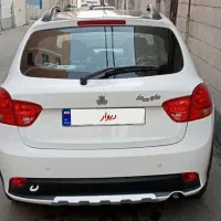 کوییک ار اس|خودرو سواری و وانت|تهران, علم و صنعت|دیوار