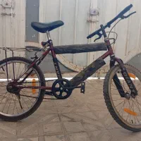 دوچرخه سایز 20