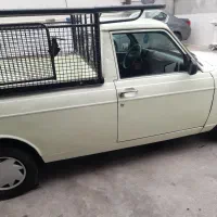 پیکان وانت مدل ۹۳|خودرو سواری و وانت|قائمشهر, |دیوار