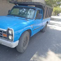 فروش نیسان دیزل مدل ۹۰