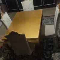 غذا خوری مبل بوفه کمد میزآرایش