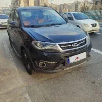 تیگو ۵ مدل ۹۹|خودرو سواری و وانت|تهران, ارم|دیوار