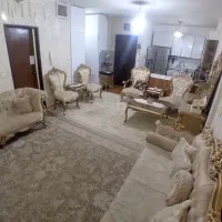 ۵۱متر/سالن پرده خور/فول باسازی/طبقه اول/سر قایمیه|فروش آپارتمان|اسلام‌شهر, شهرک سعیدیه|دیوار