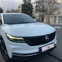 دیگنیتی مدل۴۰۱|خودرو سواری و وانت|کرج, مهرویلا جنوبی|دیوار