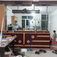 کابینت آشپزخانه|مصالح و تجهیزات ساختمان|هرسین, |دیوار