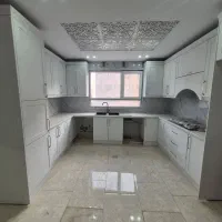 نگین غرب 155متر 3خ کلید نخورده بلوار اردستانی