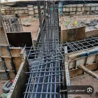 استخدام نیروی آرماتوربند