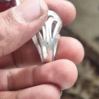 انگشتر ممی تبریز سعادت|جواهرات|اسلام‌شهر, شهرک مهدیه|دیوار