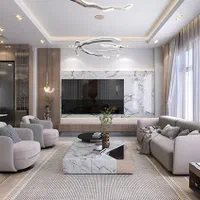 دکوراسیون داخلی ایوان