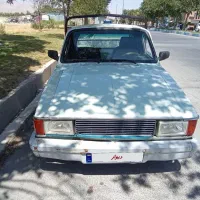 وانت پیکان بار