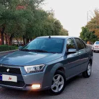 دنا معمولی تیپ ۲، مدل ۱۳۹۹