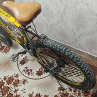 دوچرخه 27 پورشه|دوچرخه، اسکیت، اسکوتر|آبیک, |دیوار