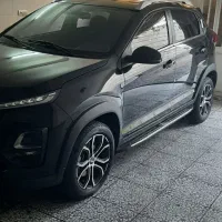 x22 pro|خودرو سواری و وانت|تهران, آزادشهر|دیوار