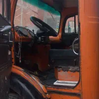 بنز ۹۱۱ منتاژ خارج|خودرو سنگین|نکا, |دیوار