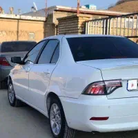 سورن پلاس موتور جدید 1403|خودرو سواری و وانت|پیرانشهر, |دیوار