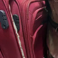 چمدان|کیف، کفش، کمربند|تهران, نیروی دریایی|دیوار