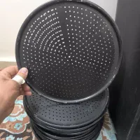 سینی پیتزا پز