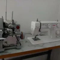 چرخ ژانومه|چرخ خیاطی و ریسندگی|بابل, |دیوار