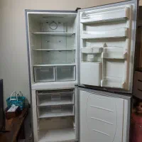 یخچال هیمالیا 530 کمبی