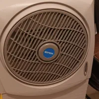 کولر آبی ایستاده