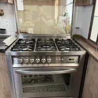 اجاق گاز فردار اخوان