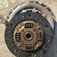 صفحه کلاچ والوو، فراویل، لنت،فنر لنزو پراید