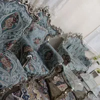 مبل۹نفره کلاسیک