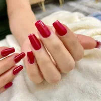 انجام خدمات رایگان ناخن|خدمات آرایشگری و زیبایی|فولادشهر, C5|دیوار