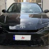 ثبت نام قطعی کمری فول فلگشیپ 2.5لیتر /2026