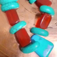 انگشتر زمرد و سنگهای جواهری