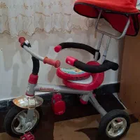 ۳ چرخه کاملا سالم ونو|دوچرخه، اسکیت، اسکوتر|اندیمشک, |دیوار