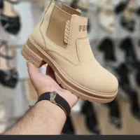 پوتین زیر پی یو رسید طبی بهترین جنس با کمترین قیمت