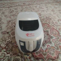 دستگاه سرخ کن|اجاق گاز و لوازم برقی پخت‌وپز|شیراز, زیباشهر|دیوار