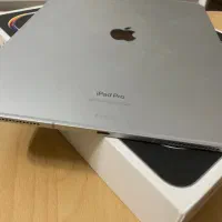 معاوضه Ipad pro m4 13 + اپل پنسل|تبلت|مشهد, کوه سنگی|دیوار